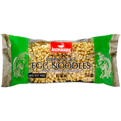HIGHMARK NOODLES RANGE