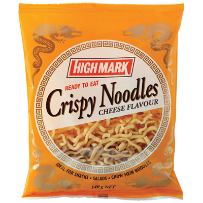 HIGHMARK NOODLES RANGE