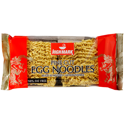 HIGHMARK NOODLES RANGE