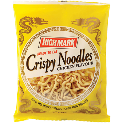HIGHMARK NOODLES RANGE