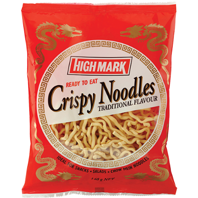 HIGHMARK NOODLES RANGE