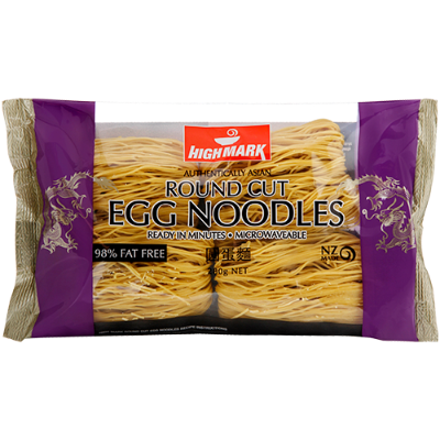 HIGHMARK NOODLES RANGE